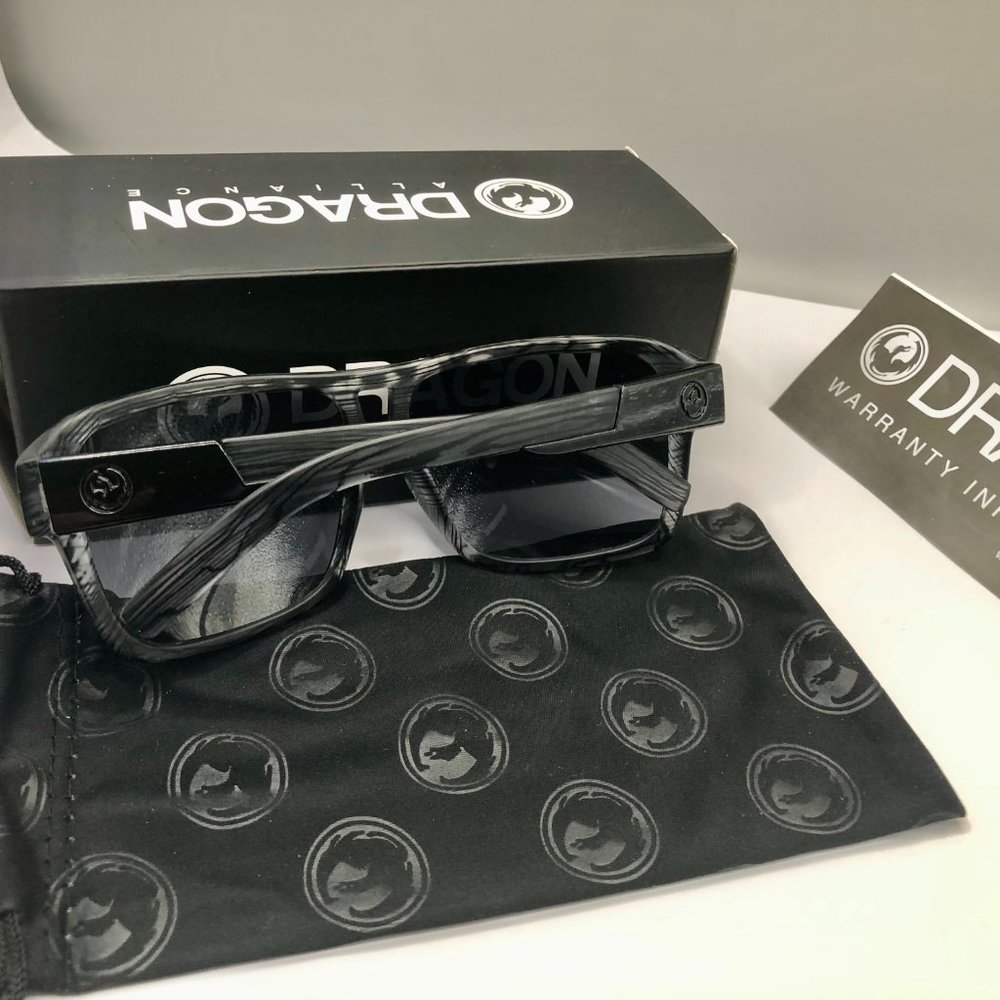 TWO PAIRS!! New Dragon Sunglasses Set - Picture 3 of 9